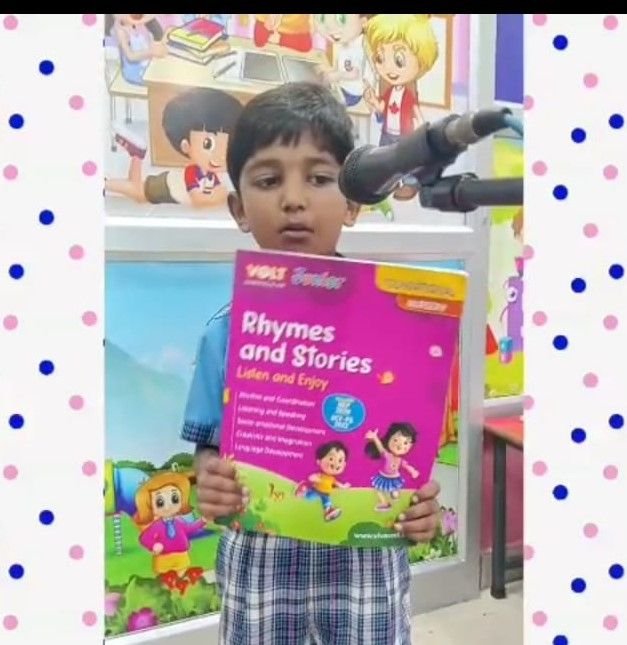 Creative Play